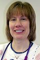 Dr. Lynda Brumley